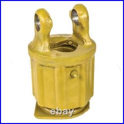 556923 Radial Pin Clutch Fits Ford/New Holland Tedder 156 162 163 254 255