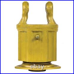 556923 Radial Pin Clutch Fits Ford/New Holland Tedder 156 162 163 254 255