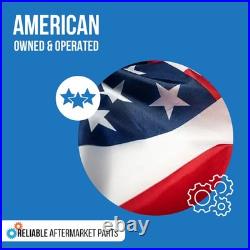 58118 Shear Bolts 10 Pack Fits New Holland 850 851 852 853 855 858 Round Baler