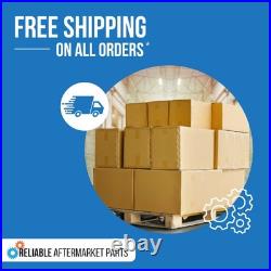 58118 Shear Bolts 10 Pack Fits New Holland 850 851 852 853 855 858 Round Baler