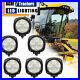 6-X-LED-Upper-Cab-Light-Kit-For-New-Holland-Windrowers-HW305-HW305S-HW325-HW345-01-mqyp