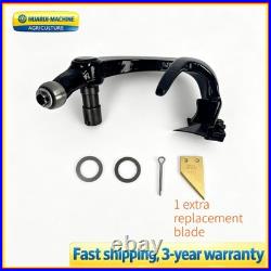 603728RE Knotter Knife Arm Fits New Holland 67 68 69 268 269 310 Square Balers