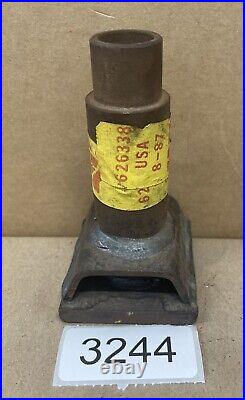 626338 New Holland STUD ASSEMBLY Square Baler / IH Cultivator OEM NOS 626338 New Holland STUD ASSEMBLY Square Baler / IH Cultivator OEM NOS