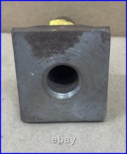 626338 New Holland STUD ASSEMBLY Square Baler / IH Cultivator OEM NOS 626338 New Holland STUD ASSEMBLY Square Baler / IH Cultivator OEM NOS