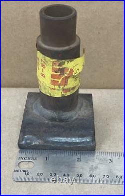 626338 New Holland STUD ASSEMBLY Square Baler / IH Cultivator OEM NOS 626338 New Holland STUD ASSEMBLY Square Baler / IH Cultivator OEM NOS