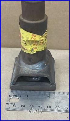 626338 New Holland STUD ASSEMBLY Square Baler / IH Cultivator OEM NOS 626338 New Holland STUD ASSEMBLY Square Baler / IH Cultivator OEM NOS
