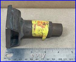626338 New Holland STUD ASSEMBLY Square Baler / IH Cultivator OEM NOS 626338 New Holland STUD ASSEMBLY Square Baler / IH Cultivator OEM NOS