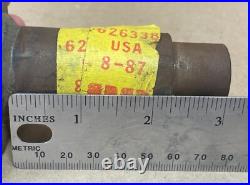 626338 New Holland STUD ASSEMBLY Square Baler / IH Cultivator OEM NOS 626338 New Holland STUD ASSEMBLY Square Baler / IH Cultivator OEM NOS