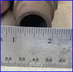 626338 New Holland STUD ASSEMBLY Square Baler / IH Cultivator OEM NOS 626338 New Holland STUD ASSEMBLY Square Baler / IH Cultivator OEM NOS