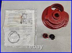 645744 OEM Cam Gear Kit for Select New Holland and Case Balers