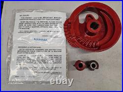 645744 OEM Cam Gear Kit for Select New Holland and Case Balers
