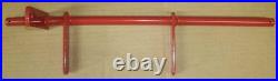 66188 Twine Finger Shaft Lever Fits New Holland Square Balers 268,269,272,273