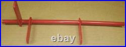 66188 Twine Finger Shaft Lever Fits New Holland Square Balers 268,269,272,273