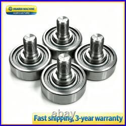 688282 Plunger Roller Bearing for New Holland Baler 6901PK 2-1/2 Threaded