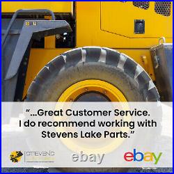 80 Pack Hay Rake Teeth & Hold Down Clips Fits New Holland 258 256 57 56 55 64562