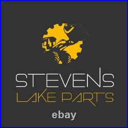 (80) Teeth with Brackets 792493K & 64562 Fits New Holland 256 258 259 260 Rolabars