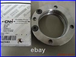 84074464 Ring Nut Case/new Holland