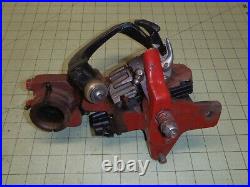 84366911 New Holland Square Baler Knotter Assy