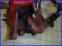 84366911 New Holland Square Baler Knotter Assy