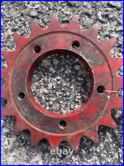 850940 SPROCKET fits CNH NEW HOLLAND 855 Balers