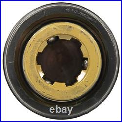 853560 New Square Baler Yoke Fits Ford QD D1000 D800 W380882 W341579