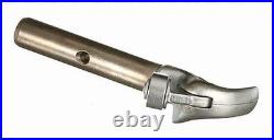 854819 Square Baler Replacement Knotter Bill Hook For Larger Dia. Twine Fits NH