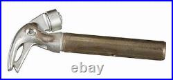 854819 Square Baler Replacement Knotter Bill Hook For Larger Dia. Twine Fits NH