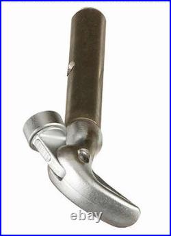 854819 Square Baler Replacement Knotter Bill Hook For Larger Dia. Twine Fits NH