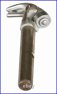 854819 Square Baler Replacement Knotter Bill Hook For Larger Dia. Twine Fits NH
