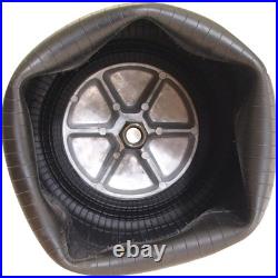 857581 Complete Air Spring Assembly Fits Ford/New Holland Round Balers 855 858