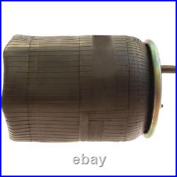 857581 Complete Air Spring Assembly Fits Ford/New Holland Round Balers 855 858
