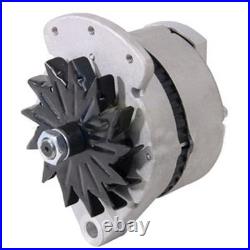86520116 Alternator Fits Ford, Fits New Holland NH Tractor Baler 500 515 9609165 86520116 Alternator Fits Ford, Fits New Holland NH Tractor Baler 500 515 9609165