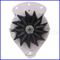 86520116 Alternator Fits Ford, Fits New Holland NH Tractor Baler 500 515 9609165 86520116 Alternator Fits Ford, Fits New Holland NH Tractor Baler 500 515 9609165