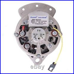 86520116 Alternator Fits Ford, Fits New Holland NH Tractor Baler 500 515 9609165 86520116 Alternator Fits Ford, Fits New Holland NH Tractor Baler 500 515 9609165