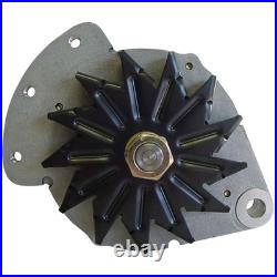 86520116 Alternator Fits Ford, Fits New Holland NH Tractor Baler 500 515 9609165 86520116 Alternator Fits Ford, Fits New Holland NH Tractor Baler 500 515 9609165
