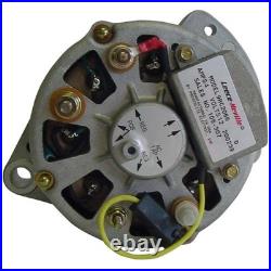 86520116 Alternator Fits Ford, Fits New Holland NH Tractor Baler 500 515 9609165 86520116 Alternator Fits Ford, Fits New Holland NH Tractor Baler 500 515 9609165