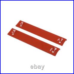 86626431 Set of 2 Fits New Holland Square Baler Chamber Wedges 68 268 269 273 86626431 Set of 2 Fits New Holland Square Baler Chamber Wedges 68 268 269 273
