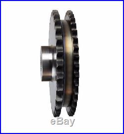 86626477 Sprocket for New Holland BR Series Balers 87047645 39/29 Teeth