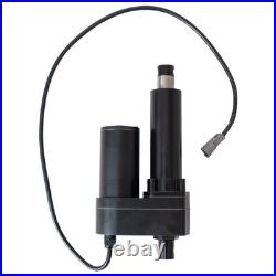 86634125 Linear Actuator For New Holland Balers BR7060 BR7070 BR7080 BR7090