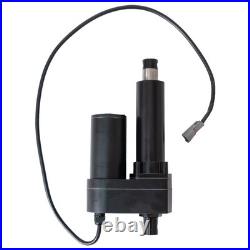 86634125 Linear Actuator For New Holland Balers BR7060 BR7070 BR7080 BR7090