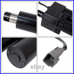 86634125 Linear Actuator For New Holland Balers BR7060 BR7070 BR7080 BR7090