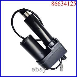 86634125 Linear Actuator compatible New Holland Balers RB454 RB564 RBX452 RBX462