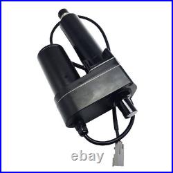 86634125 Linear Actuator compatible New Holland Balers RB454 RB564 RBX452 RBX462