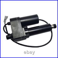 86634125 Linear Actuator compatible New Holland Balers RB454 RB564 RBX452 RBX462