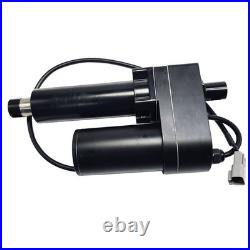86634125 Linear Actuator compatible New Holland Balers RB454 RB564 RBX452 RBX462