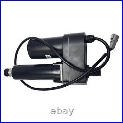 86634125 Linear Actuator compatible New Holland Balers RB454 RB564 RBX452 RBX462