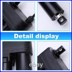 86634125 Round Baler Actuator Fit For New Holland Br7060 Br7070 Br7080 Br7090 Us