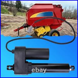 86634125 Round Baler Actuator Fit For New Holland Br7060 Br7070 Br7080 Br7090 Us