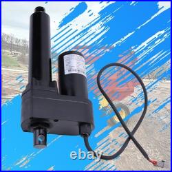 86634125 Round Baler Actuator Fit For New Holland Br7060 Br7070 Br7080 Br7090 Us