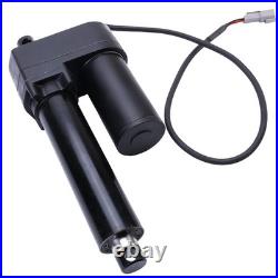 86634125 Round Baler Actuator Fit For New Holland Br7060 Br7070 Br7080 Br7090 Us